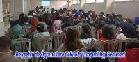Beyşehir’de Öğrencilere Teknoloji Bağımlılığı Semineri