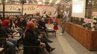 Beyşehir’de “Işığın Peşinde” Fotoğraf Sergisi