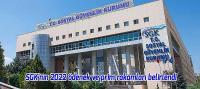 SGK'nın 2022 ödenek ve prim rakamları belirlendi
