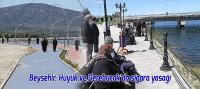 Beyşehir, Hüyük ve Derebucak’da sigara yasağı