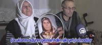 Beyşehir'de Çocuklarını öldüren gelinlerinden şikayetçi olmadılar