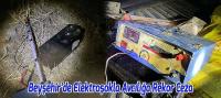 Beyşehir’de Elektroşokla Avcılığa Rekor Ceza
