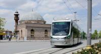 Konya’da 15 Temmuz’da Toplu Ulaşım Ücretsiz