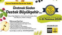 2021 Yılı Tarımsal Destek Başvuruları Başladı