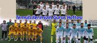 Beyşehir Temsilcilerinin Gurur Haftası