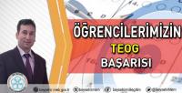 Beyşehir'in TEOG'da Çıtayı Yükseltti