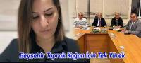 Beyşehir Toprak Kağan İçin Tek Yürek: 4 Milyon TL’nin Üzerinde Bağış Toplandı