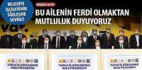Belediye İşçilerinin Sözleşme Sevinci