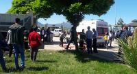 Beyşehir’de Trafik Kazası 1 Kişi Öldü, 1 Kişide Yaralandı