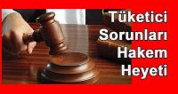 Tüketici Hakem Heyetlerine Başvurularda Parasal Sınırlar Artırıldı