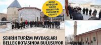 Konya Büyükşehir Turizm Hareketlilik Programı’nı Başlattı