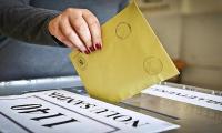 Beyşehir'de 53.130 Seçmen 184 Sandıkta Oy Kullanacak