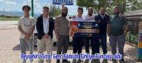 Beyşehirli Tutal, Türkiye 3’üncüsü oldu