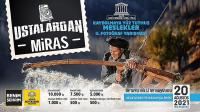Konya Büyükşehir’den “Ustalardan Miras” Fotoğraf Yarışması