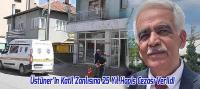 Harita Mühendisi Fırıncı Üstüner Cinayeti Sanığına 25 Yıl Ceza