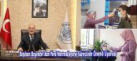Başkan Bayındır’dan Yeni Normalleşme Sürecinde Önemli Uyarılar