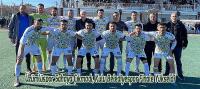Üzümlüspor Sahaya Çıkmadı, Kulu Belediyespor Finale Yükseldi