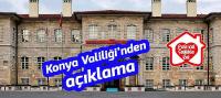 Valilikten 1000 TL'lik yardım ödemesi açıklaması