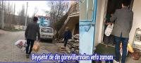 Beyşehir'de din görevlileri halkın emrinde