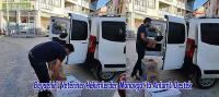 Beyşehirli Veteriner Hekimlerden Manavgat'ta Anlamlı Destek