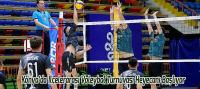 Konya’da İlçelerarası Voleybol Turnuvası Heyecanı Başlıyor