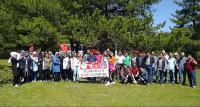 Beyşehir KYK'dan 