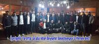 İçerişehir Taraftar Grubu'ndan Beyşehir Belediyespor'a Yemek Jesti