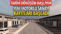Tarihi Dönüşüm Başlıyor