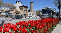 Konya Uluslararası Yeşil Başkentler Kongresi’ne Ev Sahipliği Yapacak