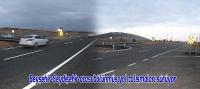 Beyşehir-Seydişehir arası bölünmüş yol çalışmaları sürüyor