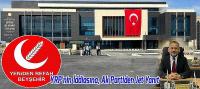 SÜ Beyşehir Ali Akkanat Yüksekokulu Kapatılıyor mu? İddialara AK Parti’den Yalanlama