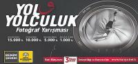 Büyükşehir’den “Yol ve Yolculuk’’ Temalı Fotoğraf Yarışması