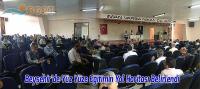 Beyşehir’de Yüz Yüze Eğitimin Yol Haritası Belirlendi