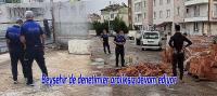 Beyşehir’de denetimler aralıksız devam ediyor