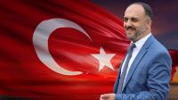 Başkan Özaltun’un 30 Ağustos mesajı
