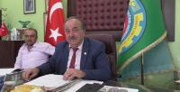 Ziraat Odasın'dan Çiftçilere Uyarı