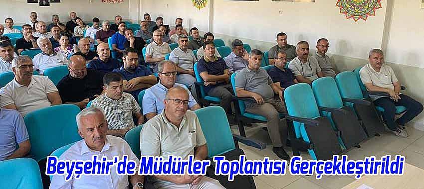 Beyşehir