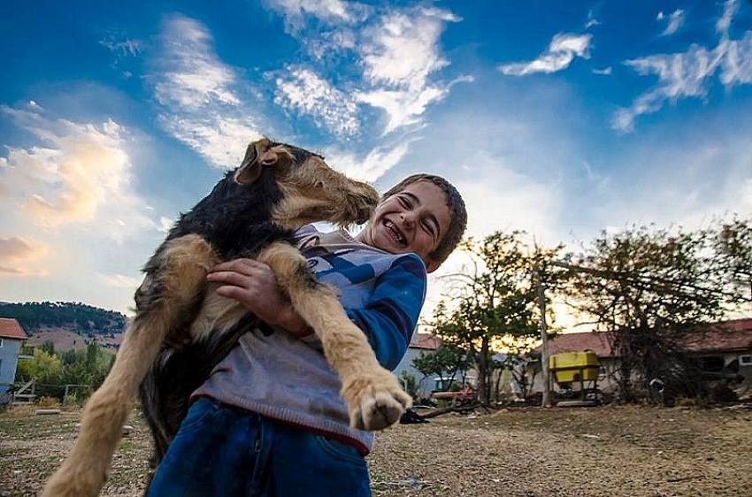 Fotoğraf Yarışmasının Sonuçları Açıklandı