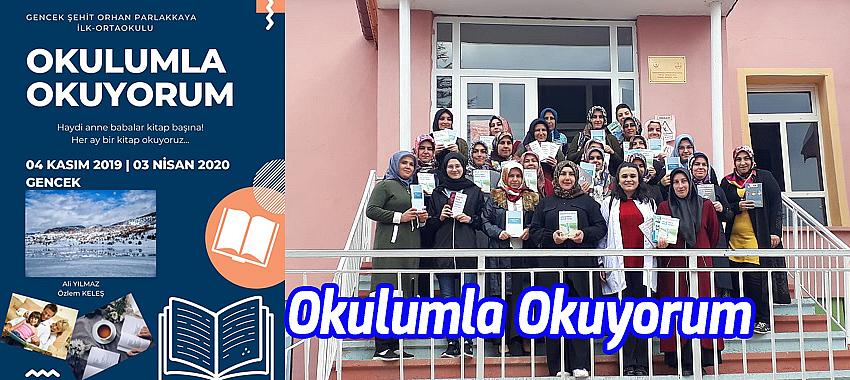 Okulumla Okuyorum