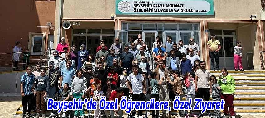 Beyşehir