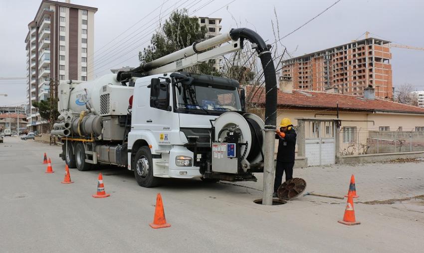  KOSKİ’den Sağlıklı ve Yaşanılabilir Çevreye Katkı