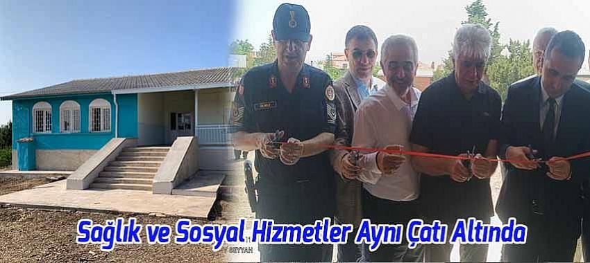 İmrenler