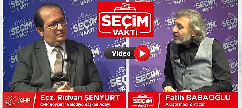 SEÇİM VAKTİ