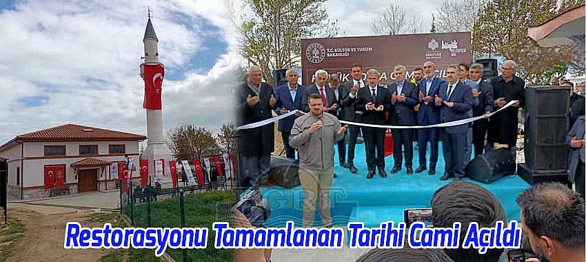 Tarih Hüyük'te Yeniden Canlanıyor