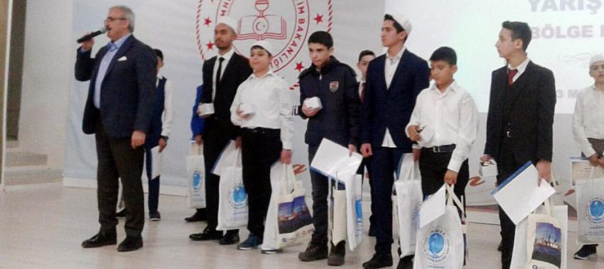 Akdeniz´de NFK Fırtınası