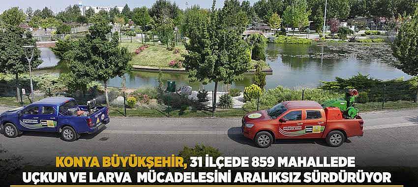 Kategori Haberleri