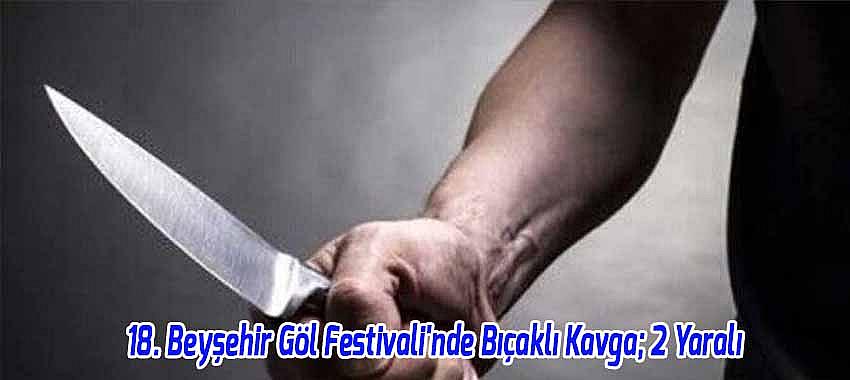 18. Beyşehir Göl Festivali