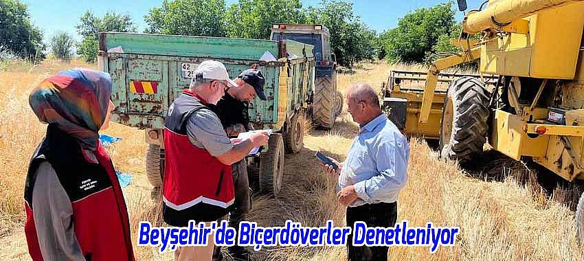 Beyşehir