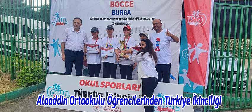 Kategori Haberleri