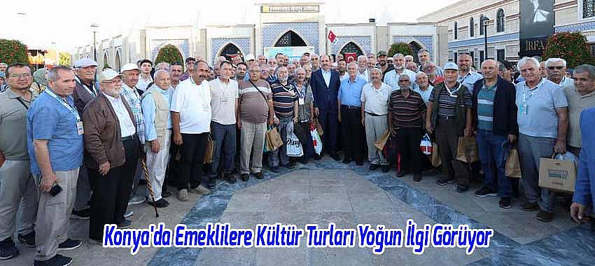 Konya